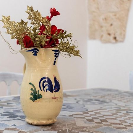 Casa Maestra Villa Ceglie Messapica Ngoại thất bức ảnh