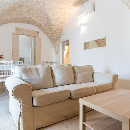 Casa Maestra Villa Ceglie Messapica Ngoại thất bức ảnh