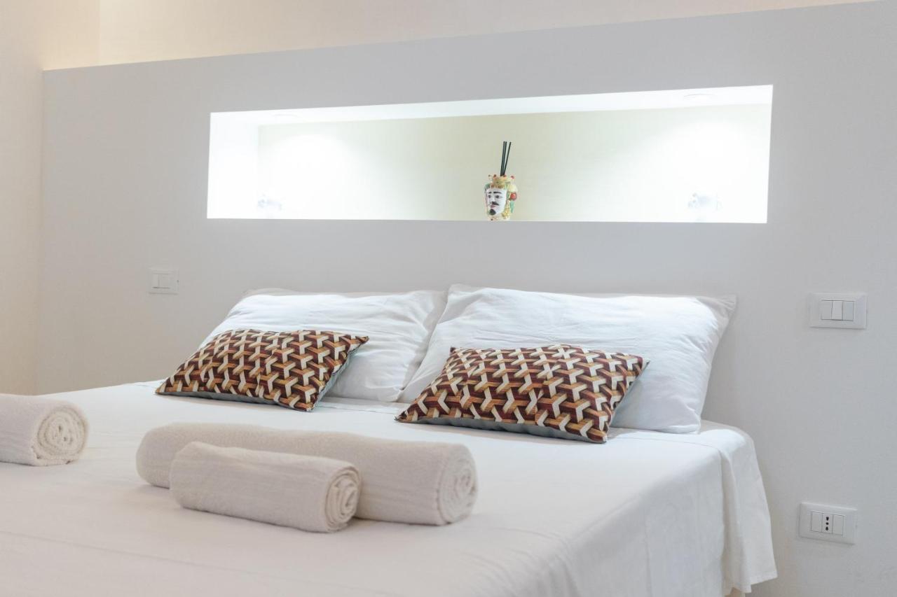 Casa Maestra Villa Ceglie Messapica Ngoại thất bức ảnh