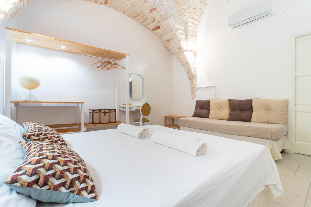 Casa Maestra Villa Ceglie Messapica Ngoại thất bức ảnh