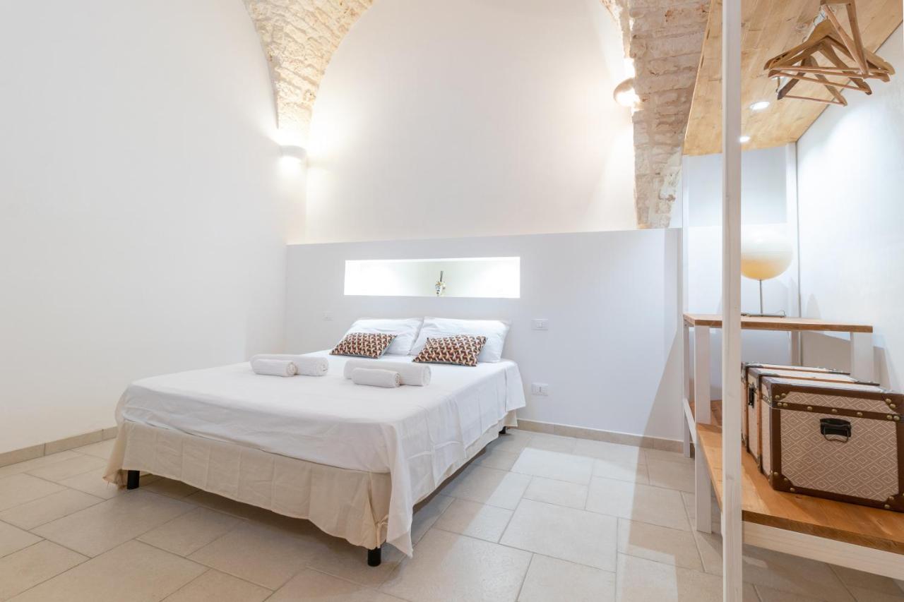 Casa Maestra Villa Ceglie Messapica Ngoại thất bức ảnh