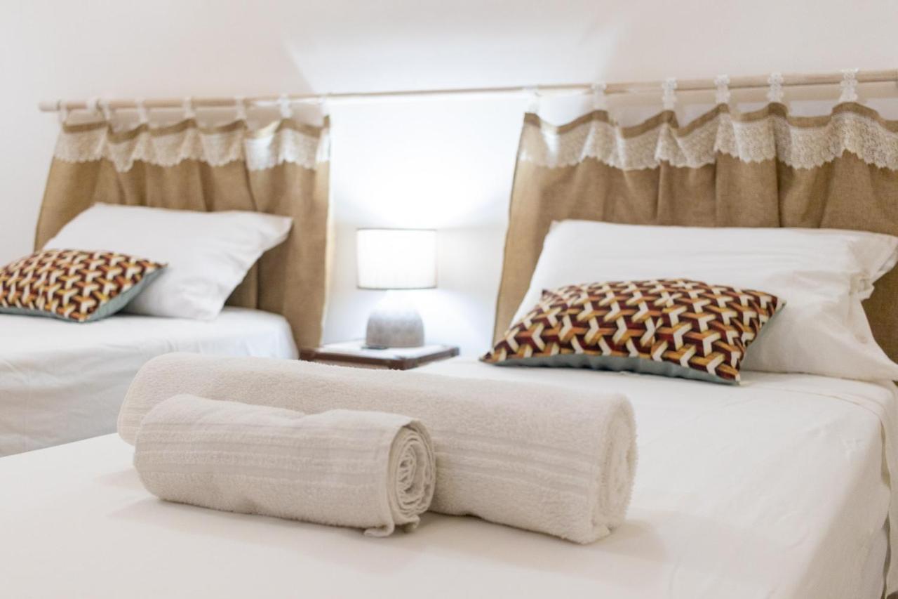 Casa Maestra Villa Ceglie Messapica Ngoại thất bức ảnh