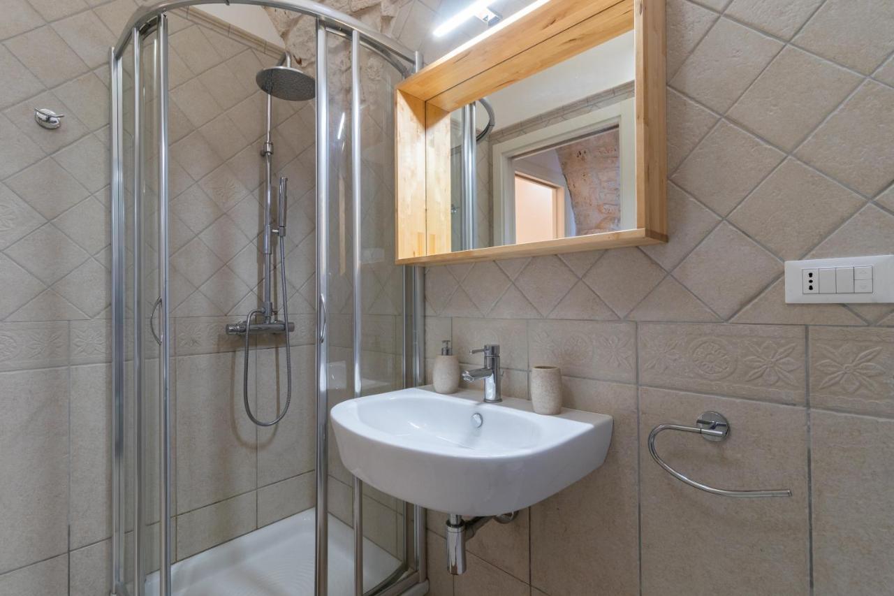 Casa Maestra Villa Ceglie Messapica Ngoại thất bức ảnh