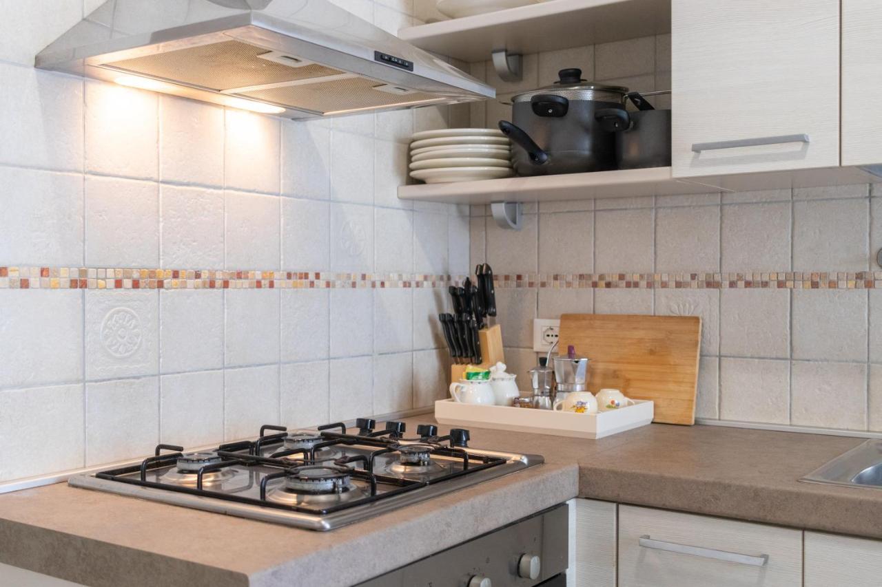 Casa Maestra Villa Ceglie Messapica Ngoại thất bức ảnh